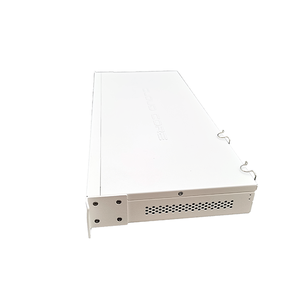 Router Switch Mikrotik <span class=keywords><strong>CCR1036</strong></span>-<span class=keywords><strong>8G</strong></span>-<span class=keywords><strong>2S</strong></span>+ con 2 Puertos SFP+ y 8 Puertos Gigabit Ethernet con CPU de 36 Núcleos - Product Image 4