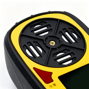 DUOTESI Détecteur de gaz portable haute précision anti-explosion à diffusion, avec écran LCD couleur 2,0 pouces, analyseur de COV - Vente chaude - Product Image 2