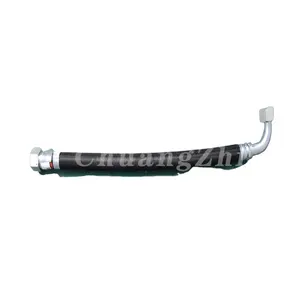 0574884516 For Atlas Copco luft kompressor Pressure Rubber Hose Assemble Tube Pipe 0574-8845-16