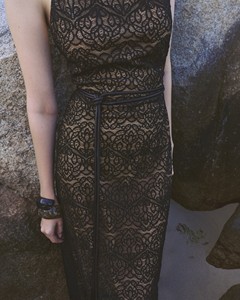 Vestidos Elegantes de Nuevo Diseño para Mujer al por Mayor, LUNARA CUTWORK COUTURE, Vestidos de Marca Privada para Mujer, Casuales para Primavera/Verano - Product Image 6
