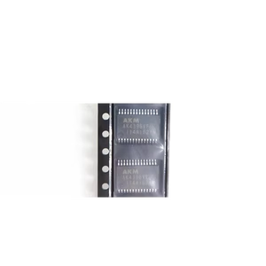 Saccoh ak4396 Chất lượng cao gốc IC linh kiện điện tử Nhà cung cấp AK4396VF-E2 - Product Image 1