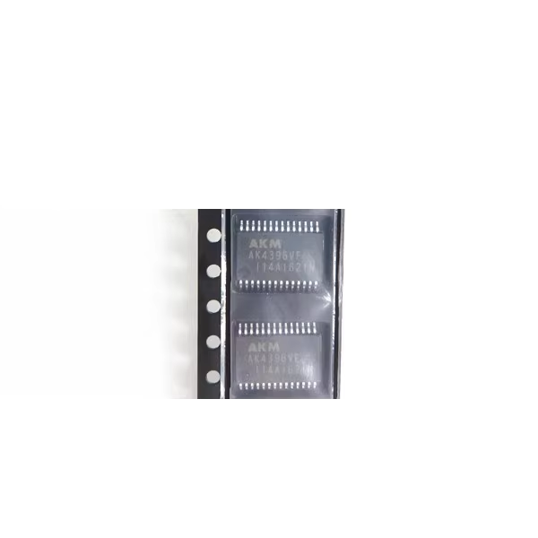SACOH AK4396 High Quality Original IC Electronic Components Suppliers AK4396VF-E2