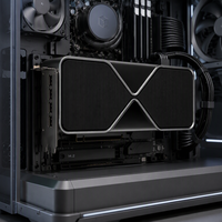 Carte graphique RTX PRO 6000 Blackwell Workstation, GPU professionnel, adaptateur d'affichage PCIe