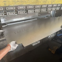 Fabrication professionnelle de tôles en acier au carbone, fabrication de tôles, pièces en acier inoxydable