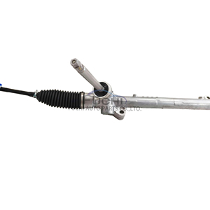 DGH9-32-110 DGH932110 Cremallera de dirección asistida eléctrica para <span class=keywords><strong>Mazda</strong></span> <span class=keywords><strong>CX</strong></span>-<span class=keywords><strong>30</strong></span> 2020-2025, nueva - Product Image 5