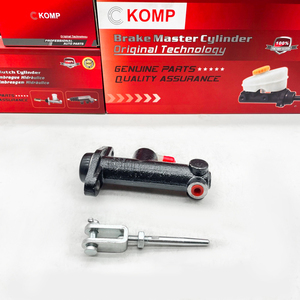 <span class=keywords><strong>Tcm</strong></span> חלקים מלגזה צילינדר מאסטר עבור <span class=keywords><strong>tcm</strong></span> 1-3t 25595-40301 25595-40302 30 cyh53-40000 11k2009 68600-30t11 - Product Image 2