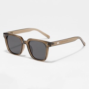 Lunettes de soleil polarisées Tr90, rectangulaires, monture intégrale, UV400, unisexe, mode, protection solaire - Product Image 4