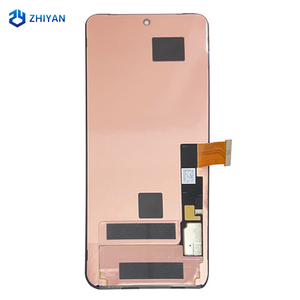 Écran OLED LCD de remplacement pour smartphone Google Pixel <span class=keywords><strong>8</strong></span>, prêt à être expédié de l'usine, haute définition, tactile. - Product Image 6