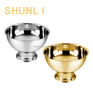 Lớn Sâm banh Xô đá thép không gỉ dính bia chai mát bia rượu sâm banh Xô đá mát - Product Image 2