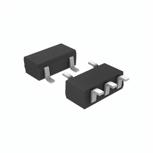Transistors SC-74A, SOT-753 FMA7AT148 Composants électroniques de puces, service complet original - Product Image 1