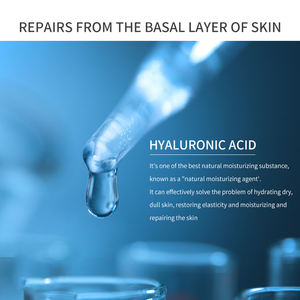 Siero per la cura della pelle idratante idratante Anti Anti invecchiamento pura bellezza donne siero organico all'ingrosso - Product Image 2