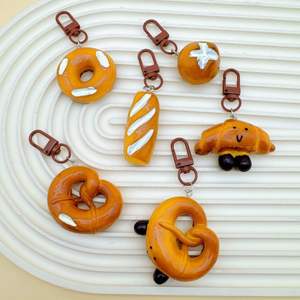 ของเล่นบ้านตุ๊กตาจิ๋วขนม<span class=keywords><strong>ป</strong></span>ังการ์ตูนน่ารักสำหรับตกแต่งของขวัญสุ<span class=keywords><strong>ด</strong></span>น่ารัก - Product Image 3