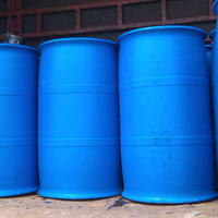 Polysulfure d'ammonium CAS 12259-92-6, qualité industrielle, liquide rougeâtre