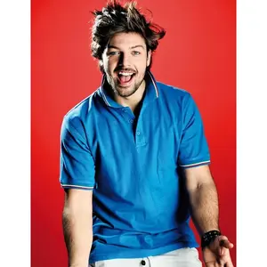 Merchandising personalizzato Polo Cortez Sport - Product Image 1