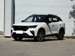 Venta caliente en Stock Wuling Xingchi <span class=keywords><strong>2023</strong></span> Coches más baratos de la China Suv 1.5L 99Ps Nuevo <span class=keywords><strong>coche</strong></span> de gasolina 5 puertas 5steats Suv - Product Image 2