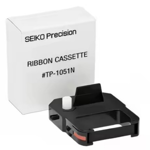 SEIKO TP-50 Machine de pointage horaire USB avec enregistrement de date et d'heure pour le contrôle des présences et des sorties des employés de bureau - Product Image 4