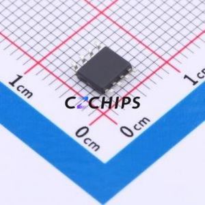 Original et tout nouveau GP9303T-F1K-N-SW SOP-8 Circuit intégré IC Chip PMIC ADC/DAC-Usage spécial - Product Image 2