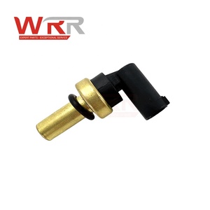 Capteur de température du liquide de refroidissement WRR 0009050700 0999053800 0005425118 pour <span class=keywords><strong>Mercedes</strong></span> Benz M113 M271 M285 M275 M646, type de véhicule moteur - Product Image 5