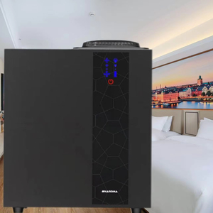 2025 thương mại havc nhà không khí hương thơm khuếch tán hương thơm cho loa công suất 1 năm điện tinh dầu khuếch tán - Product Image 2