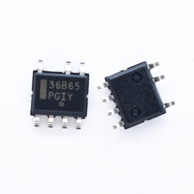 Chinese supplier New fashion ncp1236bd65r2g integrated circuit ic