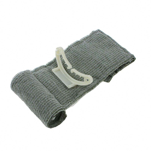 Bon pansement <span class=keywords><strong>israélien</strong></span> de 6 pouces, pansements d'urgence, <span class=keywords><strong>garrot</strong></span>, pansement médical stérile, pansement en rouleau pour le camping en plein air, la randonnée - Product Image 2