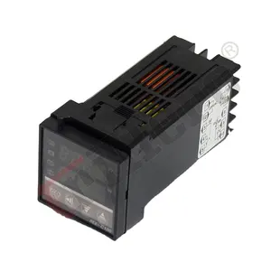 PIDデジタル温度コントローラーRKC REX-C100サーモスタット