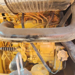 Excavadora Mini Usada Caterpillar 303CCR Modelo 2025, Motor <span class=keywords><strong>de</strong></span> Alta Calidad, Capacidad <span class=keywords><strong>de</strong></span> Cucharón <span class=keywords><strong>de</strong></span> 0.12m, Peso Operativo <span class=keywords><strong>de</strong></span> 3435kg - Product Image 5