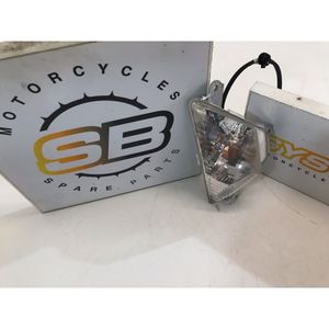 Indicatore Posteriore Destro Kawasaki ZZR1400 2006-2011 - Product Image 3