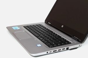 Portátil HP ProBook 640 G2-Intel Core, 8GB <span class=keywords><strong>de</strong></span> RAM, 240GB <span class=keywords><strong>de</strong></span> SSD, 14 pulgadas, portátil <span class=keywords><strong>de</strong></span> negocios en alta definición - Product Image 4