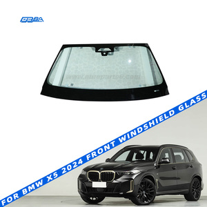 กระจกนิรภัยเคลือบใสอะไหล่ภายนอกสำหรับเปลี่ยนกระจกหน้ารถ BMW X5 ปี 2024 - Product Image 1