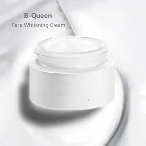 Fast Skin Whitening Cream from Vietnam with Natural Ingredient