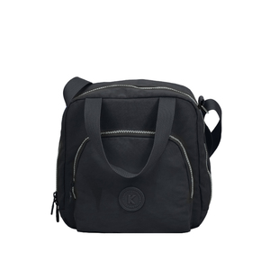 Kuobu Ba lô kubu Túi Khuyến mãi Túi Đeo Vai Nữ 2023 Túi xách thời trang mới tay và vai - Product Image 4