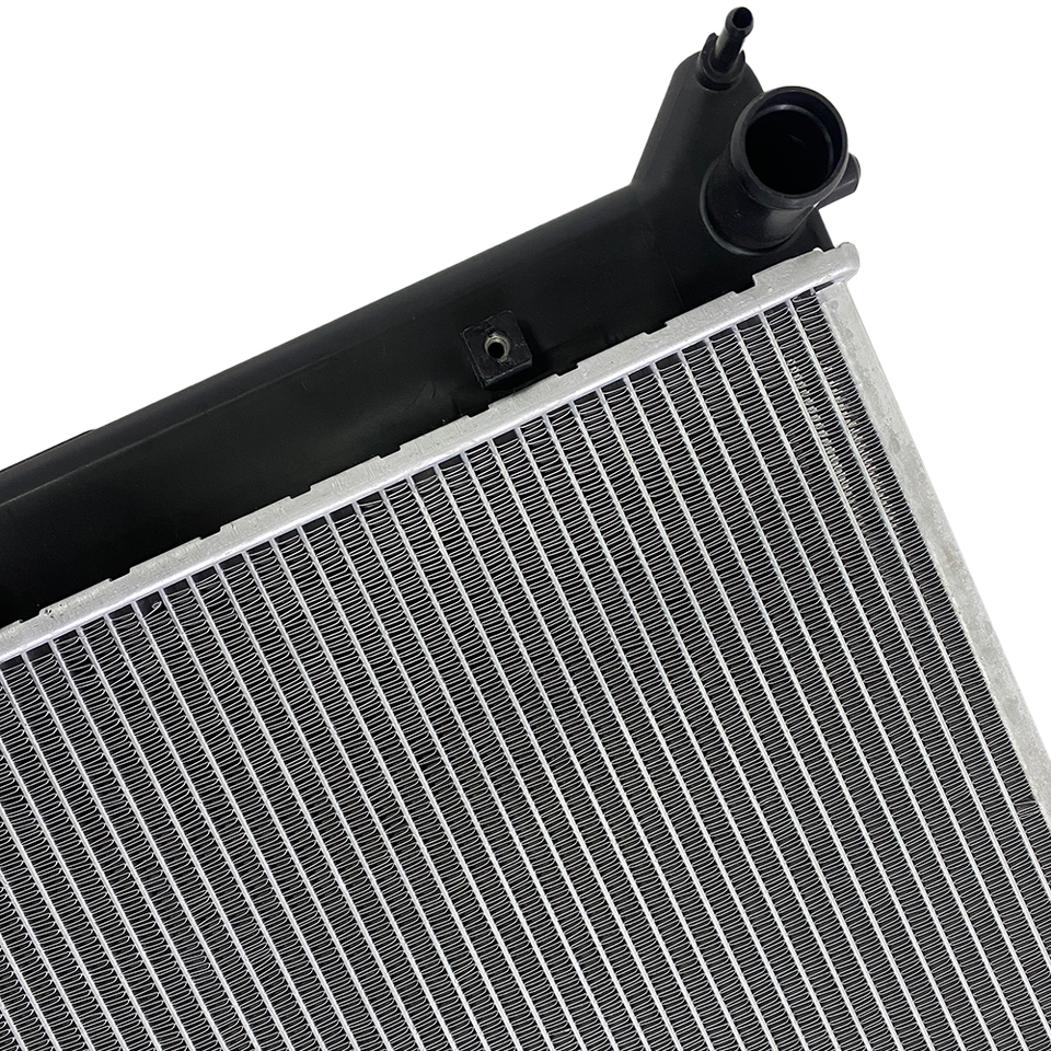 China New Luxury 23525408 Baojun 510 Car Radiator Aluminum Radiator for 2016-2019 Models 1 Year Warranty Auto Parts Image 4