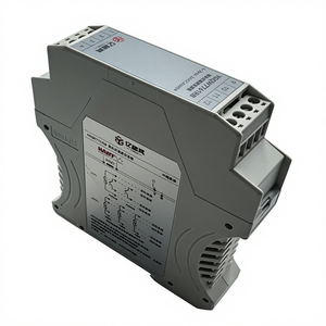 दीन रेल में स्मार्ट तापमान ट्रांसमीटर | tc सेंसर, हार्ट7 प्रोटोकॉल 4-20ma के साथ | बिजली निगरानी के लिए ip66 - Product Image 6