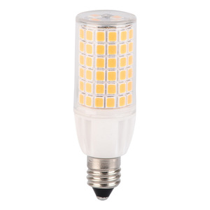 หลอดไฟ <span class=keywords><strong>LED</strong></span> ฐาน AC110V หรี่ได้88ชิ้น SMD2835กะพริบ <span class=keywords><strong>E11</strong></span>หลอดไฟ <span class=keywords><strong>LED</strong></span> 6W
