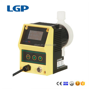 Pompes à solénoïde électriques pour pompes à eau Pompe à membrane <span class=keywords><strong>hydraulique</strong></span> basse pression personnalisée et à alimentation directe en usine - Product Image 2