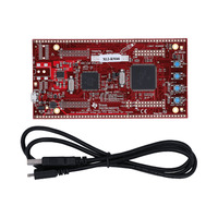 NOUVEAU LAUNCHXL2-RM46 Hercules RM46L852 Carte de développement LaunchPad MCU Module de composants électroniques Microcontrôleur Mini carte mère