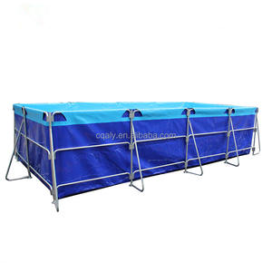 Ailinyou Offre Spéciale hors sol Hydro Plantation <span class=keywords><strong>Piscine</strong></span> hors sol Plante Lit - Product Image 5