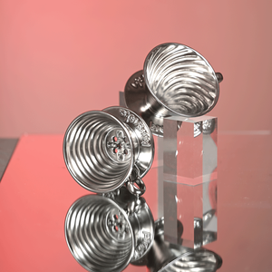 <span class=keywords><strong>Brewista</strong></span> ดริปกาแฟทอร์นาโดดีไซน์รูปตัววี - Product Image 6