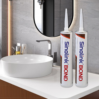 Colle silicone liquide ultra-résistante sans clou pour l'électronique, forte adhérence, vente en gros