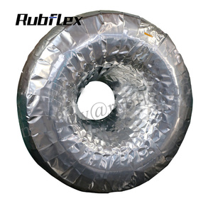 M46 Cannon Gun Truck Tire 1350*380 Polyurethane Filling 7.50-16 1350*380 Tire - Product Image 5