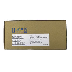 Nuevo servocontrolador Yaskawa Servopack original - Product Image 2