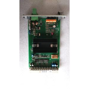 Tarjeta de Control EMG SEV16-1.1 T.NR:133112, Tarjeta de Control SEV16-1.1 EMG SEV16-1.1 T.NR 133112 - Product Image 1