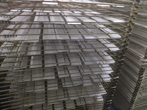 Bandelettes de <span class=keywords><strong>test</strong></span> d'<span class=keywords><strong>urine</strong></span> multi-paramètres fournies par le fabricant, feuille d'<span class=keywords><strong>urine</strong></span> non coupée de matière première - Product Image 5