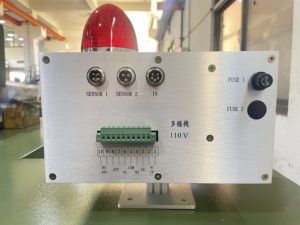 Detector de tornillos y tuercas automático JS-4100 de Taiwán J4100AA00JS - Product Image 4