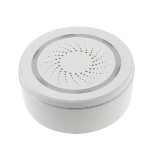 Inalámbrico Sensor de alarma hogar inteligente de la automatización de la sirena de alarma Sensor de detección de sonido Wifi de seguridad Sensor inteligente - Product Image 2