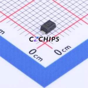 Diodo Schottky Original Nuevo DSK34 SOD-123FL, Venta al por Mayor de Componentes Electrónicos, Proveedor de Chips y Servicio BOM - Product Image 1