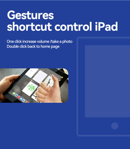 Stylet tactile actif rechargeable pour <span class=keywords><strong>Apple</strong></span> <span class=keywords><strong>iPad</strong></span> Pro 11 12.9 10.2 9.7 mini 6 Air <span class=keywords><strong>5</strong></span> 10.9 Smart Capacitive <span class=keywords><strong>Pencil</strong></span> - Product Image 4