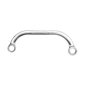 ประแจหกเหลี่ยมแบบกล่องคู่ ยี่ห้อ Yiertuo รุ่น C  ขนาดเมตริก ผลิตจากเหล็กโครเมียมวาเนเดียม เกรดอุตสาหกรรม YT 0170 - Product Image 1