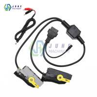El cable de la herramienta de programación de diagnóstico es OEM para vehículos Vo-vo 88890300 88890305 multifunción